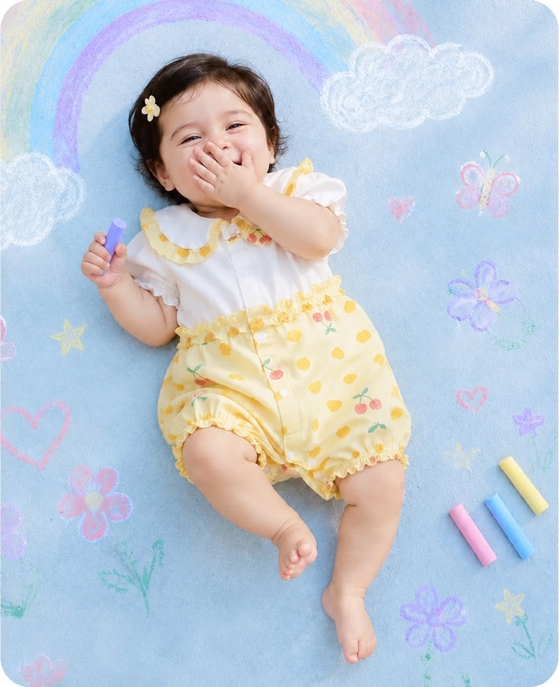 Baby Dresses