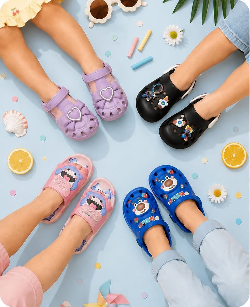 FOOTWEAR