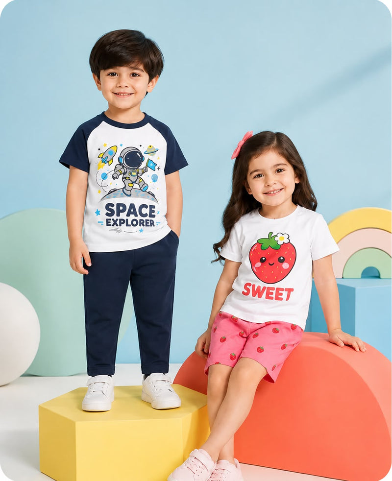 Kids fASHIONS