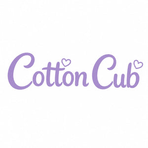 Cotton cub